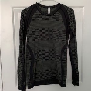 lululemon long sleeve